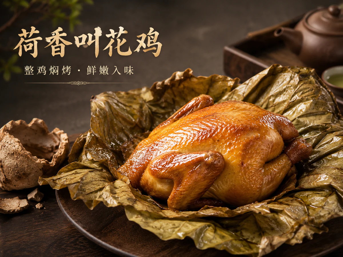 杭州特产食品电商视觉设计-系列图 3 杭州特产食品电商视觉设计-系列图 3