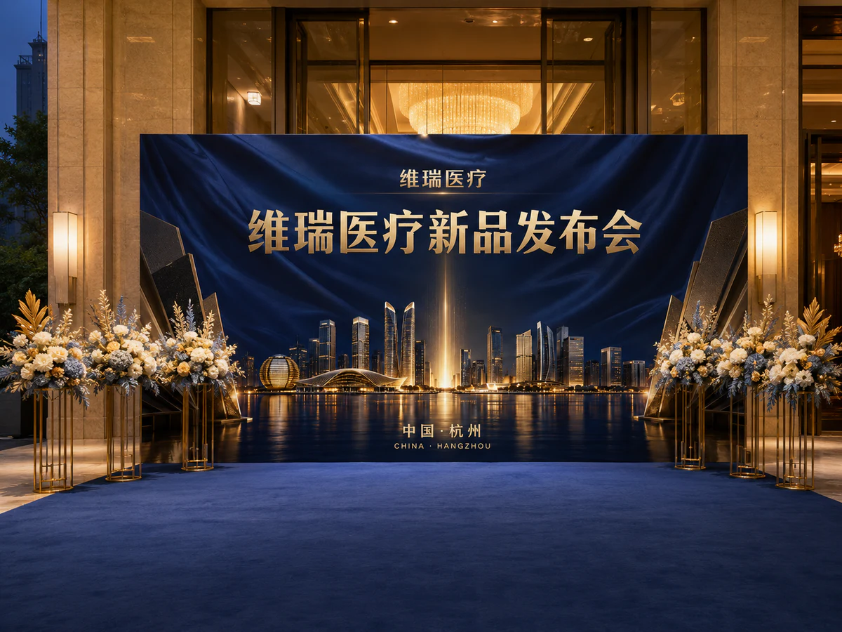 发布会细节图 1