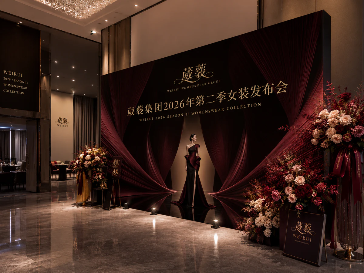 发布会细节图 1